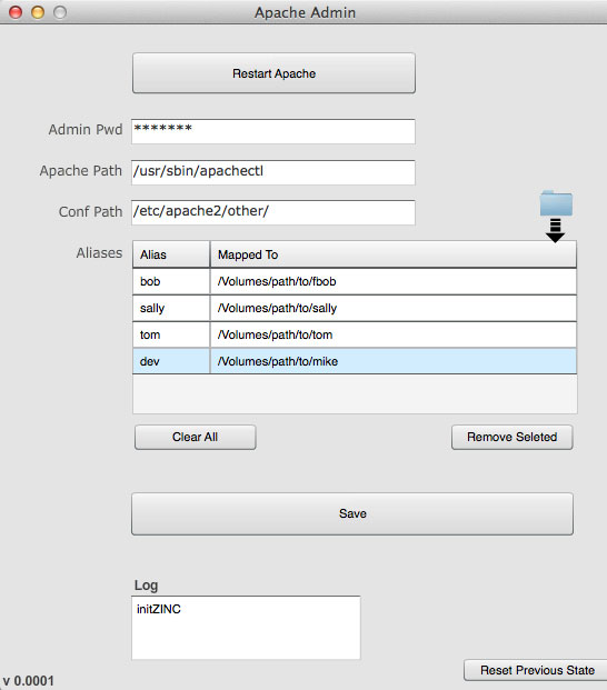 mac os x apache config mac os x apache config